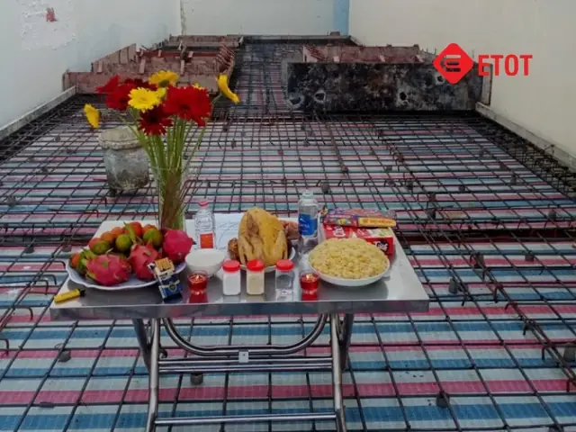 Văn Cúng Xây Thêm Tầng 2: Chi Tiết Từ A-z Cho Gia Chủ