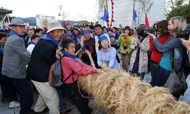Văn Hóa Cúng Gia Tiên Của Hàn Quốc: Những Nghi Thức Đặc Sắc Và Ý Nghĩa Sâu Xa