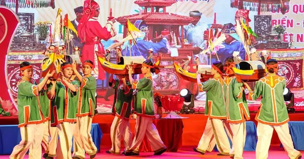 Lễ Cúng Từng Trong Văn Hóa Dân Tộc Nùng: Nét Đẹp Tâm Linh Của Đồng Bào Tây Bắc