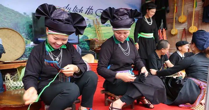 Lễ Cúng Từng Trong Văn Hóa Dân Tộc Nùng: Nét Đẹp Tâm Linh Của Đồng Bào Tây Bắc