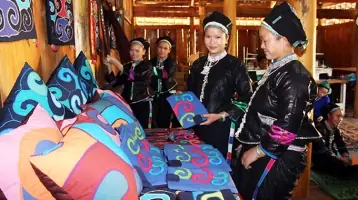 Lễ Cúng Từng Trong Văn Hóa Dân Tộc Nùng: Nét Đẹp Tâm Linh Của Đồng Bào Tây Bắc