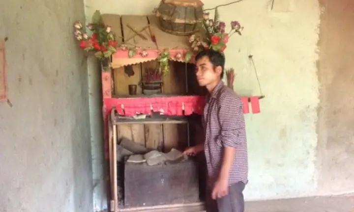 Vai Trò Của Đôi Hạc Thờ Trong Văn Hóa Tâm Linh Dân Tộc