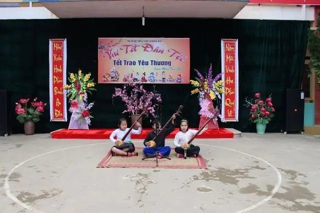 Văn Hóa Thờ Cúng Của Dân Tộc Tây Bắc: Nét Đẹp Tâm Linh Giữa Đại Ngàn