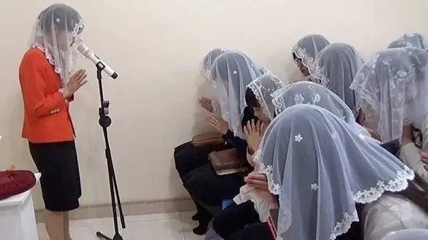 Văn Hóa Thờ Cúng Ông Bà Những Tiêu Cực