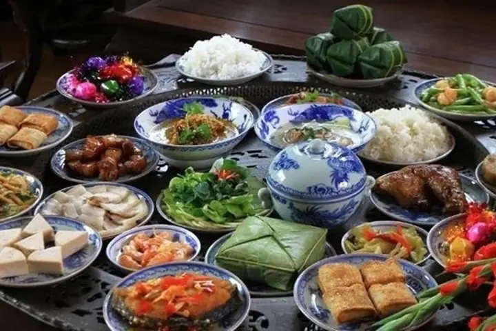 Văn Hóa Thờ Cúng Phần 3: Những Nghi Thức Và Ý Nghĩa Sâu Xa Trong Đời Sống Tâm Linh Việt