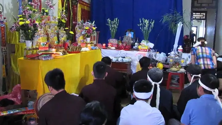 Văn Khấn Cúng 21 Ngày: Cẩm Nang Chi Tiết Chuẩn Tâm Linh