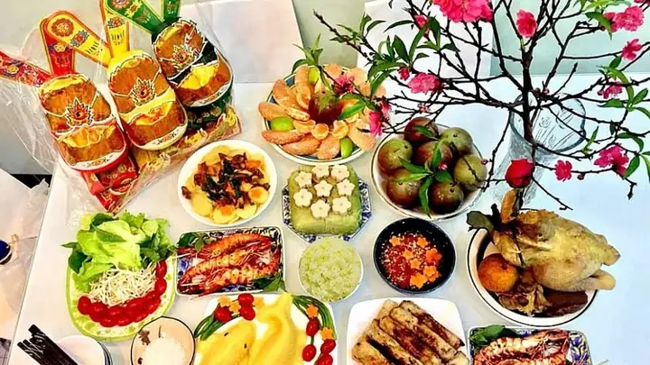 Văn Khấn Cúng 23 Tháng Chạp: Gia Tiên Ngũ Hành, Sổ Bỏ