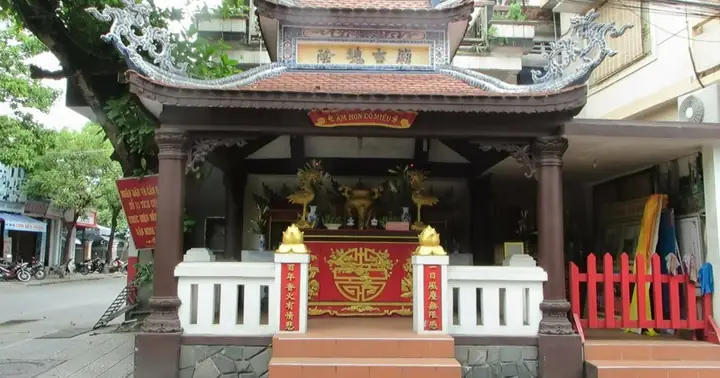 Văn Khấn Cúng 23 Tháng 5: Nguồn Gốc, Ý Nghĩa Và Bài Khấn Chuẩn Nhất