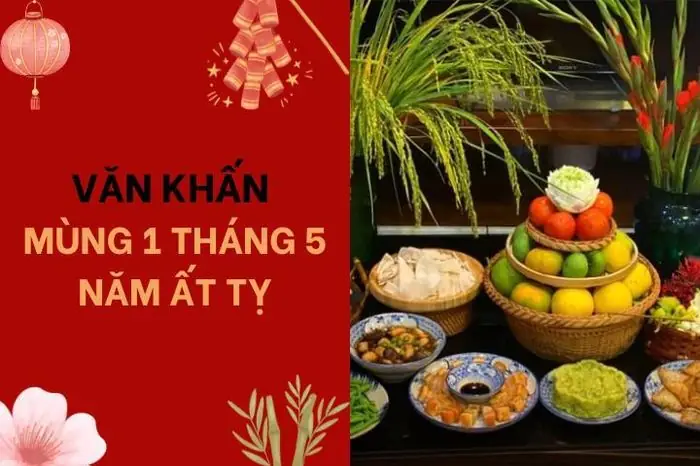 Văn Khấn Cúng 23 Tháng 5: Nguồn Gốc, Ý Nghĩa Và Bài Khấn Chuẩn Nhất