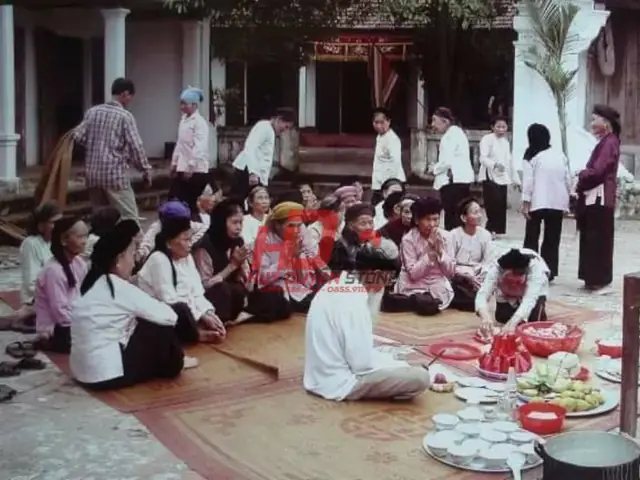 Cẩm Nang Văn Khấn Cúng Hè Cho Người Mới Mất: Ý Nghĩa Và Nghi Thức Chuẩn Nhất