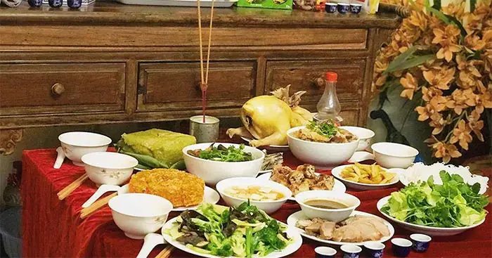 Văn Khấn Cúng Bổn Mạng: Những Điều Cần Biết Và Bài Khấn Chuẩn Nhất