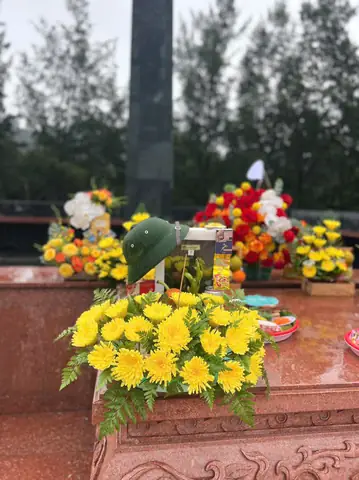 Cẩm Nang Chuẩn Bị Văn Khấn Và Lễ Vật Cúng Chiến Sĩ Tại Côn Đảo