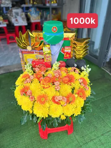 Cẩm Nang Chuẩn Bị Văn Khấn Và Lễ Vật Cúng Chiến Sĩ Tại Côn Đảo