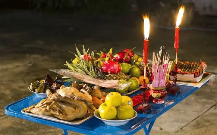 Văn Khấn Cúng Chuồng Heo: Cẩm Nang Toàn Tập Cho Người Chăn Nuôi