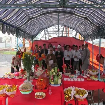 Văn Khấn Cúng Đất Cô Hồn: Hướng Dẫn Chi Tiết Và Ý Nghĩa Tâm Linh