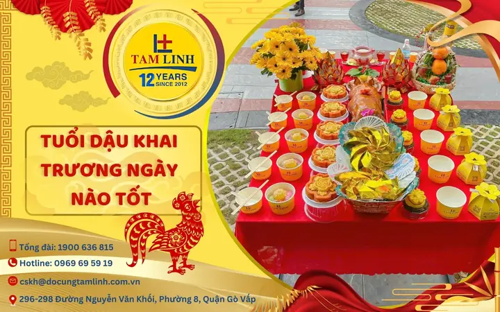 Cẩm Nang Văn Khấn Cúng Đầu Năm Đinh Dậu 2026: Chi Tiết Và Đầy Đủ Nhất