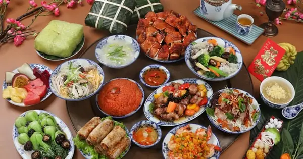 Hướng Dẫn Chi Tiết Nghi Thức Cúng Rằm Tháng Giêng