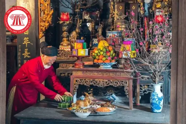 Văn Khấn Cúng Đêm Giao Thừa: Cẩm Nang Chi Tiết Và Chuẩn Xác Nhất Cho Mọi Gia Đình