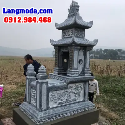 Động Mộ, Mộ Xấu Và Cách Hóa Giải Động Mộ - Lăng Mộ Đá