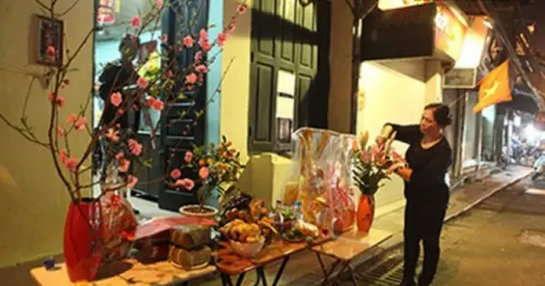 Văn Khấn Cúng Giao Thừa Tết Kỷ Hợi 2026: Chi Tiết Và Ý Nghĩa