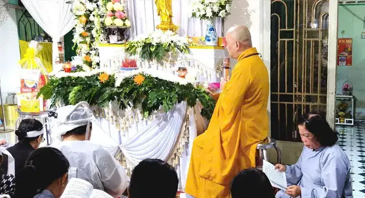 Văn Khấn Cúng Giáp Năm: Cẩm Nang Chi Tiết Để Hóa Giải Vận Hạn