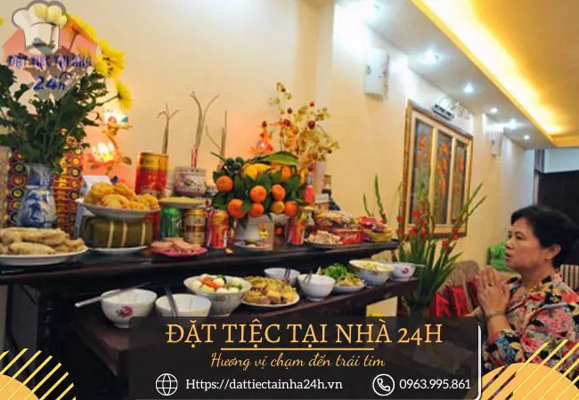 Văn Khấn Cúng Giỗ Con: Cẩm Nang Chu Bị Trang Nghiệm Cho Con Cháu