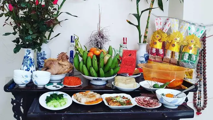 Văn Khấn Cúng Hoá Vàng 2026: Bản Đọc Chuẩn Và Những Điều Cần Biết