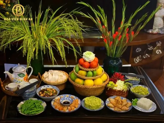 Cẩm Nang Lễ An Vị Bát Hương: Sắm Lễ, Bài Cúng Và Những Điều Gia Chủ Cần Biết