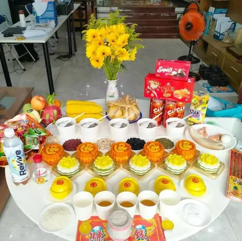 Văn Khấn Cúng Khởi Công Cải Tạo Công Trình: Những Gợi Ý Chi Tiết Và Ý Nghĩa Tâm Linh