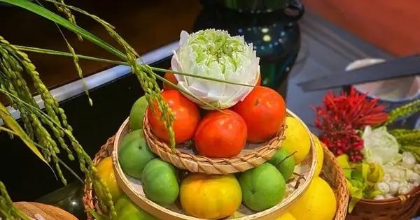 Cẩm Nang Chuẩn Bị Lễ Cúng Và Văn Khấn Ngày Mùng 1 Tháng 8 Âm Lịch