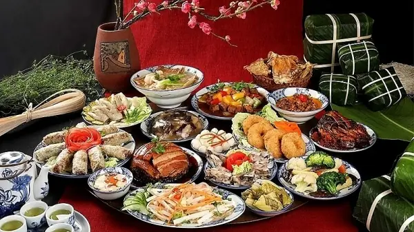 Văn Khấn Cúng Ngoài Sân Rằm Tháng Giêng: Hướng Dẫn Chi Tiết Và Ý Nghĩa