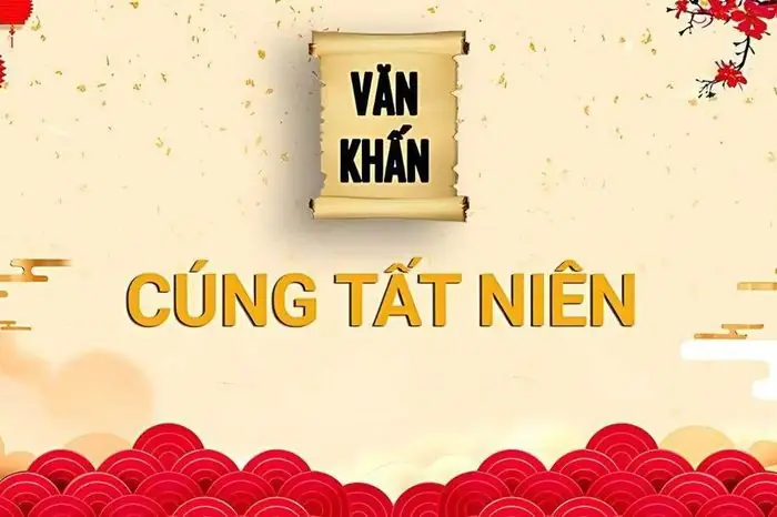 Văn Khấn Cúng Ngoài Trời Ngày 30: Hướng Dẫn Chi Tiết Và Bài Văn Chuẩn