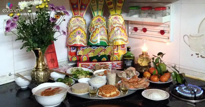 Văn Khấn Cúng Ông Công: Hướng Dẫn Chi Tiết Và Các Mẫu Bài Khấn Chuẩn