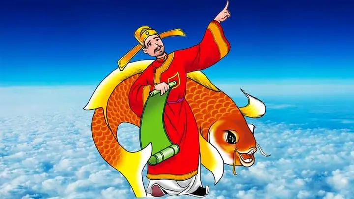 Văn Khấn Cúng Ông Táo Quay Về 30 Tết: Chi Tiết Nghi Lễ Và Bài Khấn Chuẩn Nhất