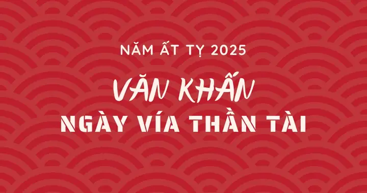 Văn Khấn Cúng Ông Táo Thần Tài: Chi Tiết Từ A-z Cho Ngày Tiễn Táo Quân Về Trời