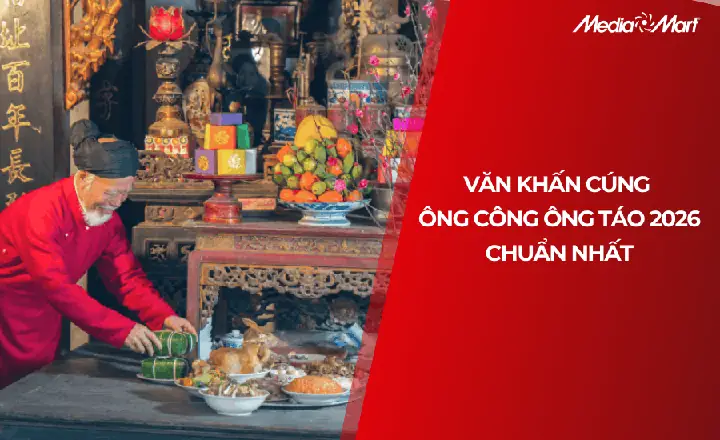 Văn Khấn Cúng Ông Táo Theo Phật Giáo: Hướng Dẫn Chi Tiết Và Ý Nghĩa Tâm Linh