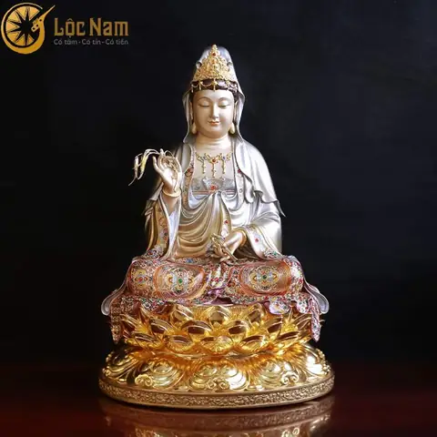 Văn Khấn Cúng Phật Bồ Tát Trong Nhà: Hướng Dẫn Chi Tiết Và Ý Nghĩa