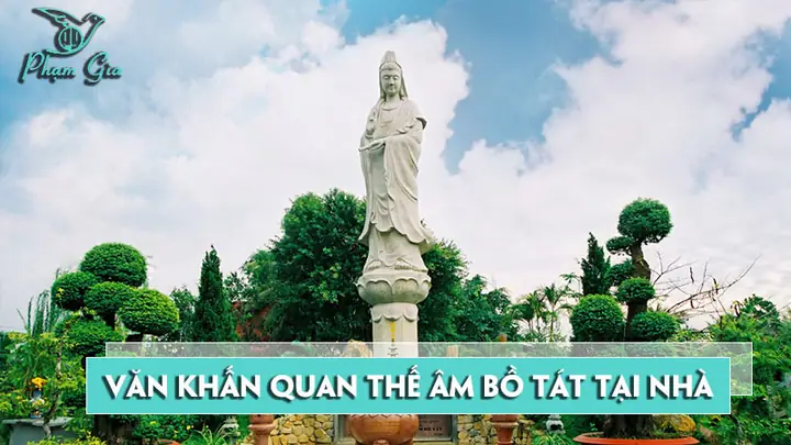 Văn Khấn Cúng Phật Bồ Tát Trong Nhà: Hướng Dẫn Chi Tiết Và Ý Nghĩa