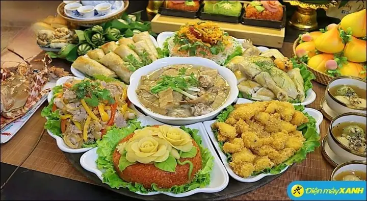 Cẩm Nang Toàn Tập Về Văn Khấn Cúng Rằm Tháng Giêng Chuẩn Phong Tục Việt Nam