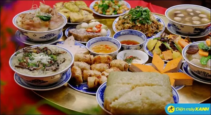 Cẩm Nang Toàn Tập Về Văn Khấn Cúng Rằm Tháng Giêng Chuẩn Phong Tục Việt Nam