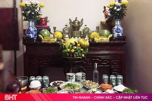 Văn Khấn Cúng Rằm Tháng Giêng Năm 2026 Đinh Dậu