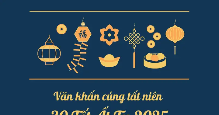 Văn Khấn Cúng Rước Hương Linh Chồng Ngày 30 Tết: Hướng Dẫn Chi Tiết Và Ý Nghĩa Tâm Linh