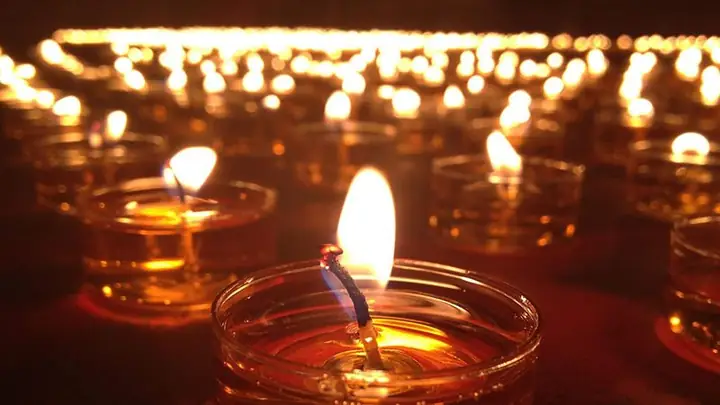 Cẩm Nang Cúng Sao Hội Mùng 8 Tết 2026: Văn Khấn, Cách Cúng Và Mâm Lễ Chuẩn Nhất