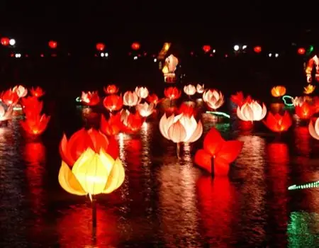 Văn Khấn Cúng Sao Giải Hạn & Tết Nguyên Tiêu Tại Nhà: Cẩm Nang Chi Tiết