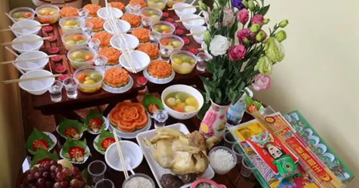 Văn Khấn Cúng Sinh Nhật: Bài Khấn Đầy Đủ Cho Nam, Nữ, Trẻ Em Và Cách Sắm Lễ