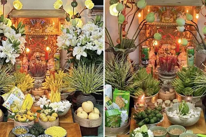 Văn Khấn Cúng Tam Tai: Cẩm Nang Chi Tiết Cho Gia Chủ