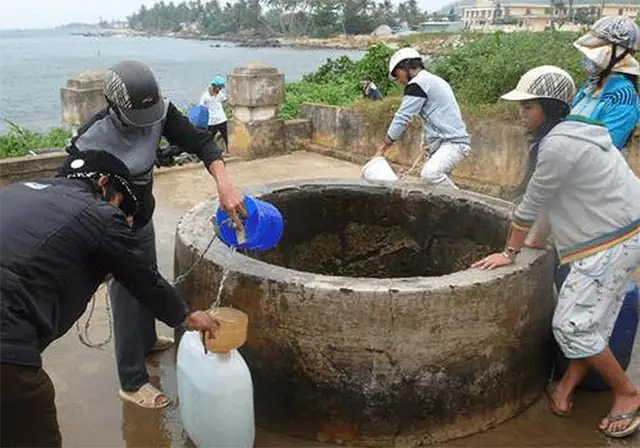 Cẩm Nang Văn Khấn Cúng Giếng: Bài Cúng Đào, Tạ Và Lấp Giếng Chuẩn Tâm Linh