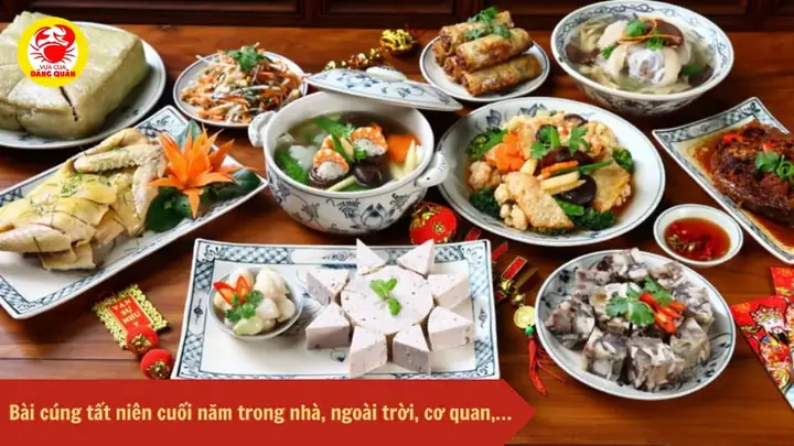 Văn Khấn Cúng Tất Niên: Cẩm Nang Chuẩn Xác Cho Lễ Cúng Chiều 30 Tết