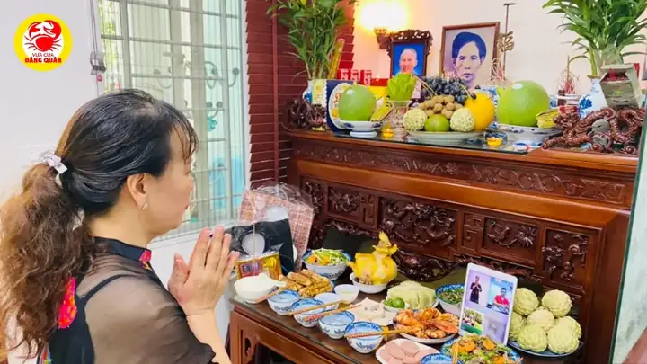 Văn Khấn Cúng Tất Niên: Cẩm Nang Chuẩn Xác Cho Lễ Cúng Chiều 30 Tết