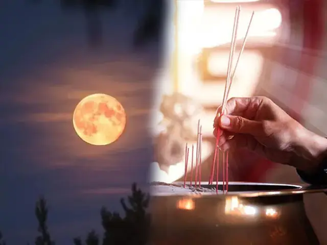 Cẩm Nang Văn Khấn Cúng Tết Hạ Nguyên: Nguồn Gốc, Ý Nghĩa Và Mẫu Bài Chuẩn Nhất